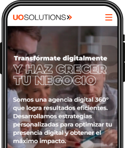 UO SOLUTIONS