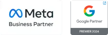 Meta - Business partner | Google Partner