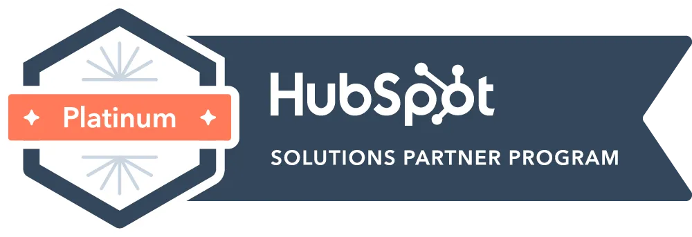 Hubspot Solutions Partner Program